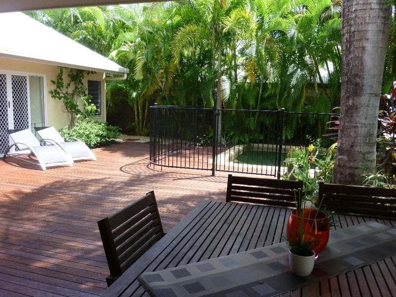 Kewarra Beach QLD 4879