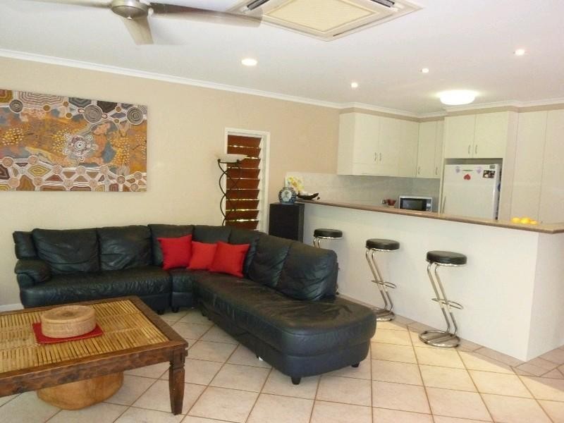 Kewarra Beach QLD 4879