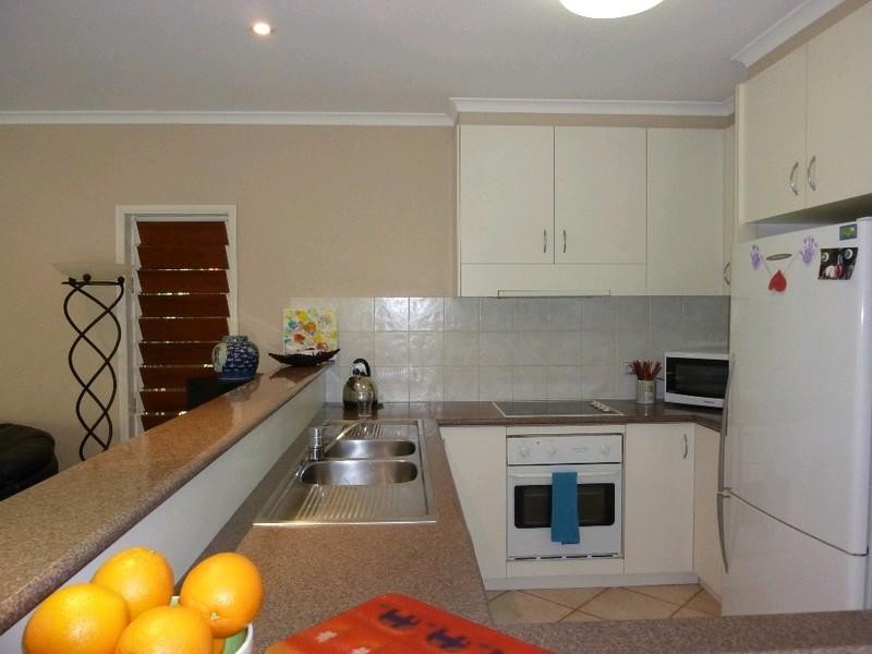 Kewarra Beach QLD 4879