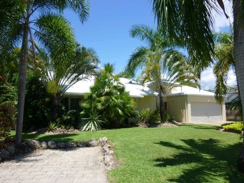 Kewarra Beach QLD 4879