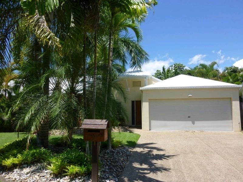 Kewarra Beach QLD 4879