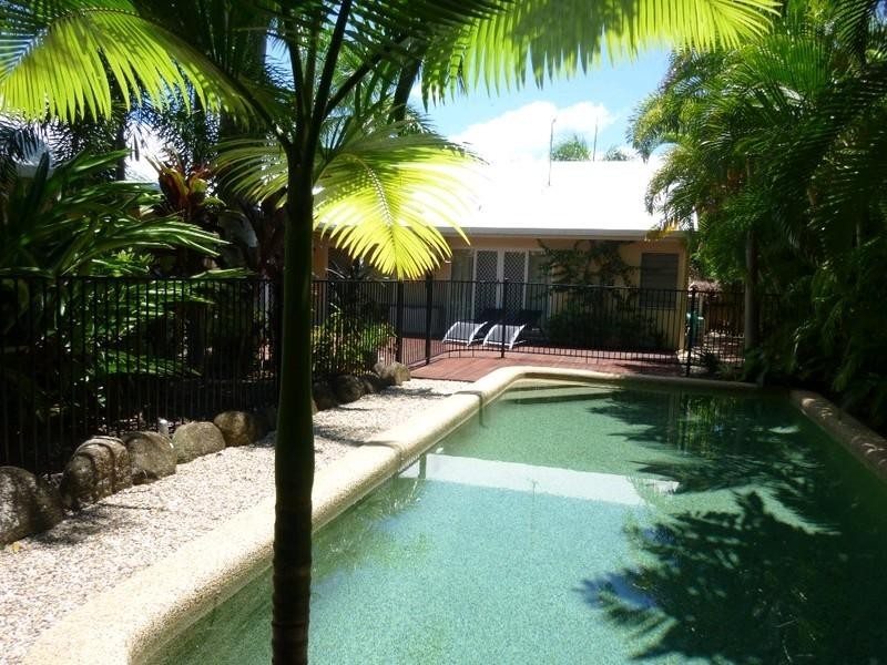 Kewarra Beach QLD 4879