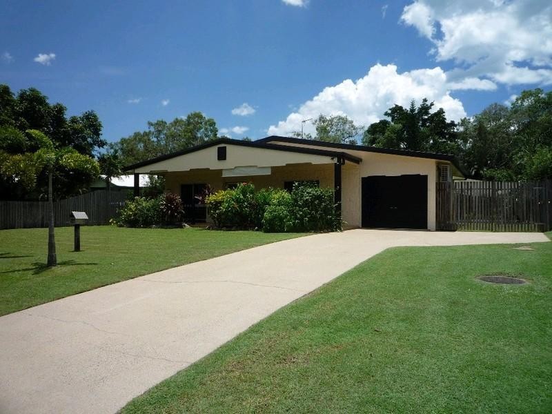 Kewarra Beach QLD 4879