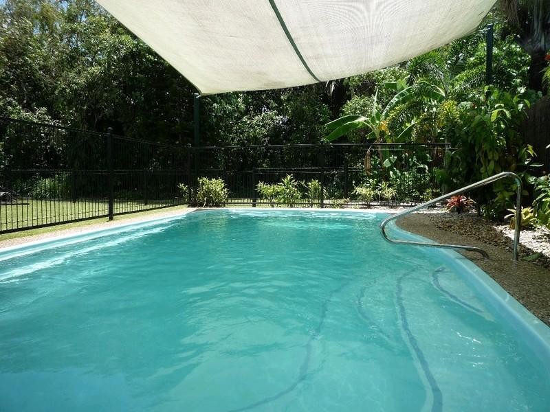 Kewarra Beach QLD 4879