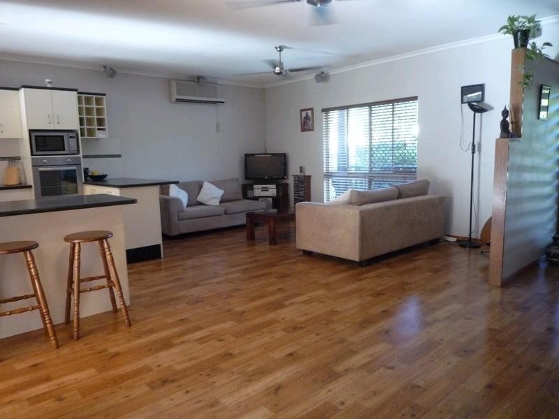 Kewarra Beach QLD 4879