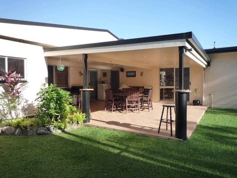 Kewarra Beach QLD 4879