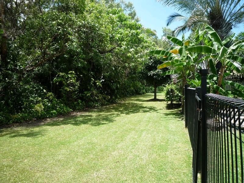 Kewarra Beach QLD 4879