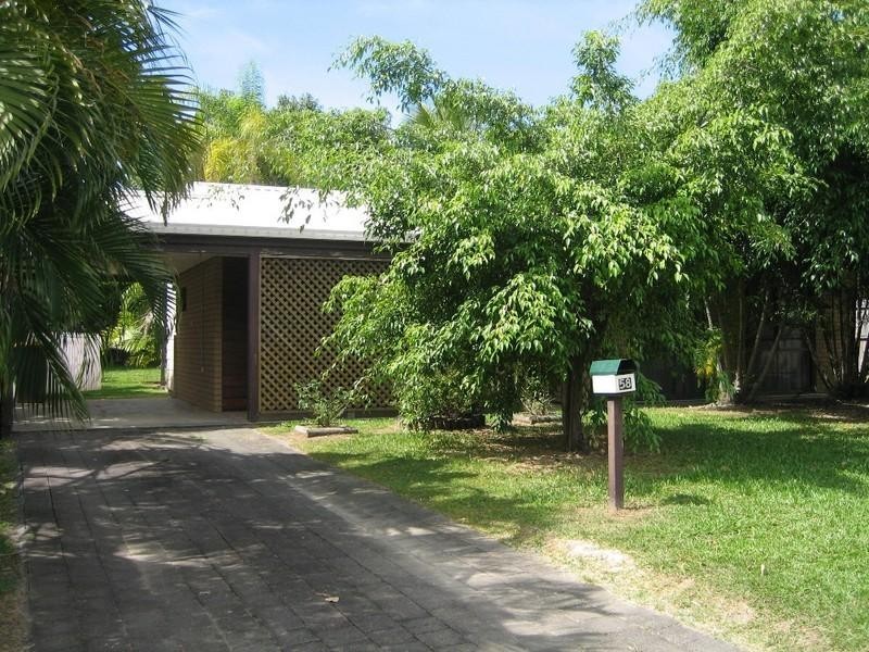 Trinity Beach QLD 4879