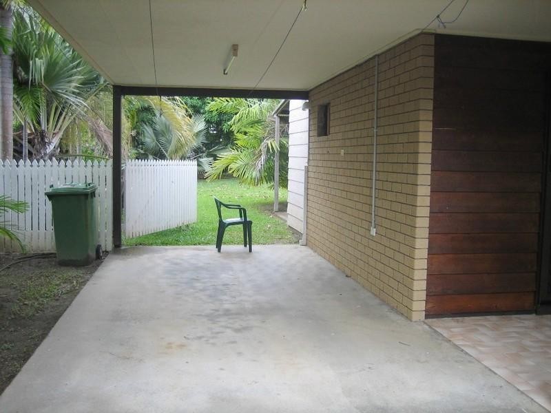 Trinity Beach QLD 4879