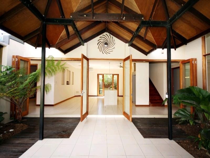 Trinity Park QLD 4879