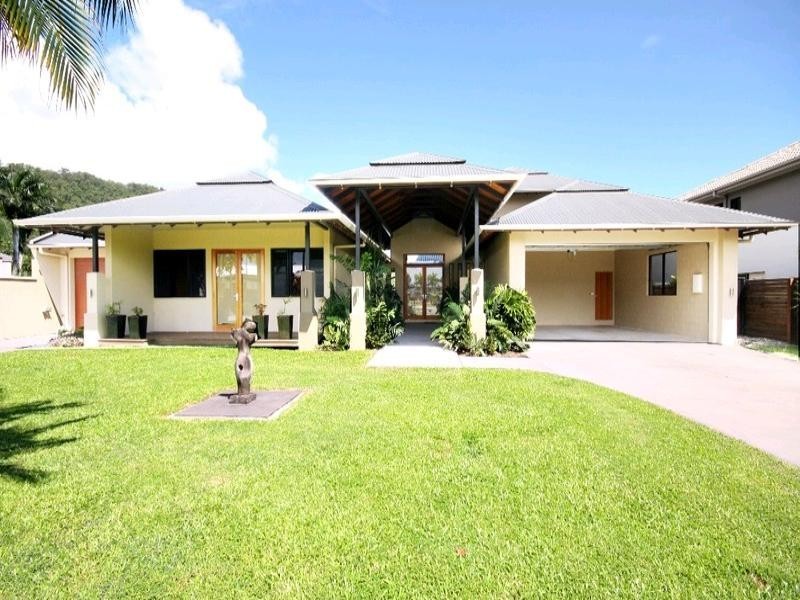 Trinity Park QLD 4879