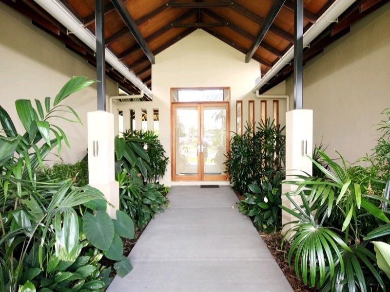 Trinity Park QLD 4879