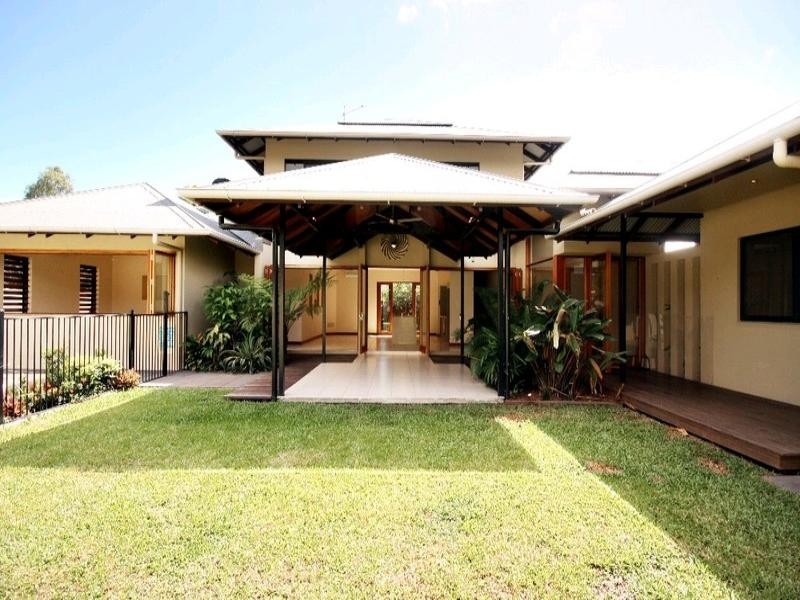 Trinity Park QLD 4879