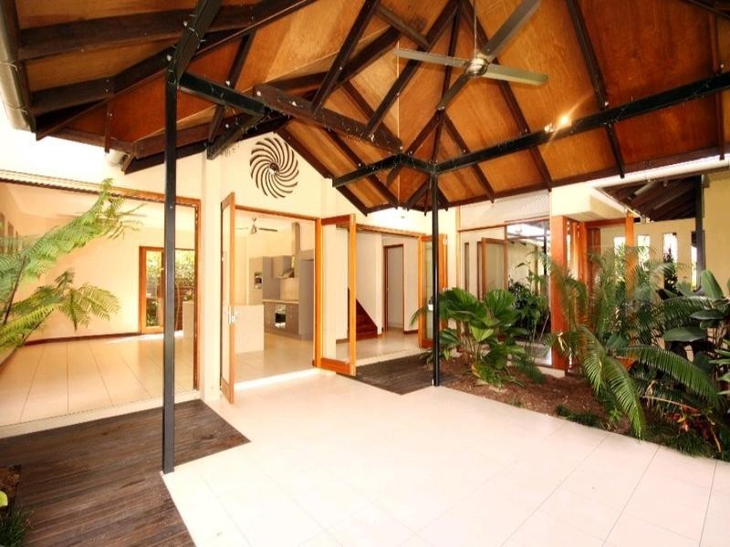 Trinity Park QLD 4879