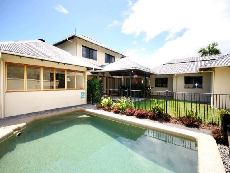 Trinity Park QLD 4879