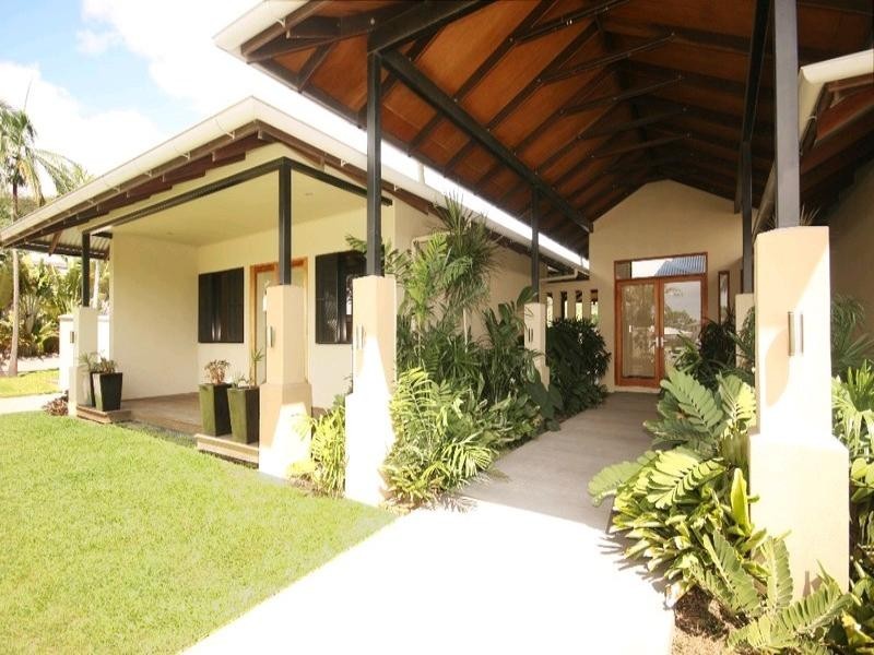 Trinity Park QLD 4879