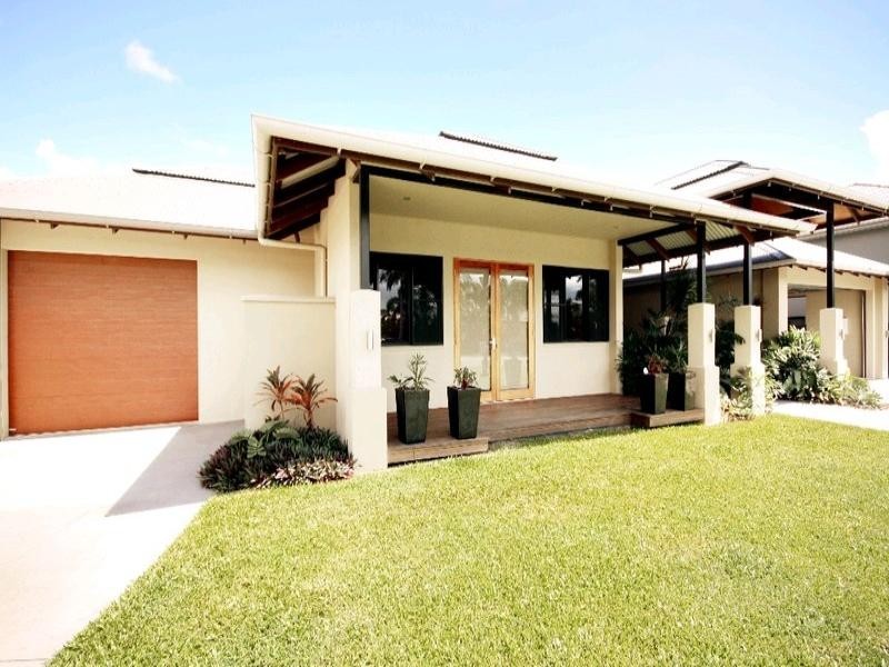 Trinity Park QLD 4879