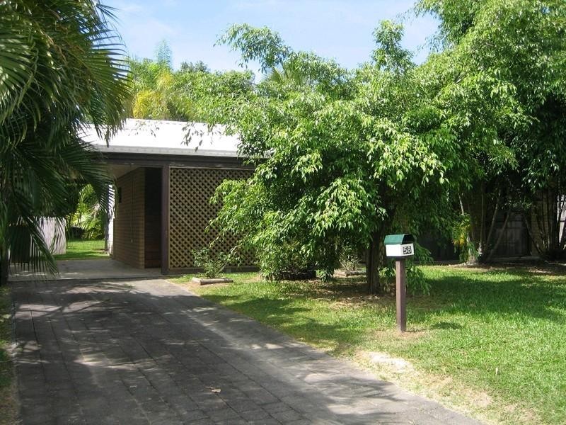58 Jamieson Street, Trinity Beach QLD 4879