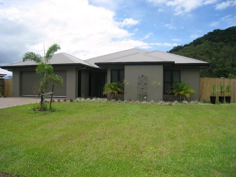 1 Propeller Court, Trinity Park QLD 4879