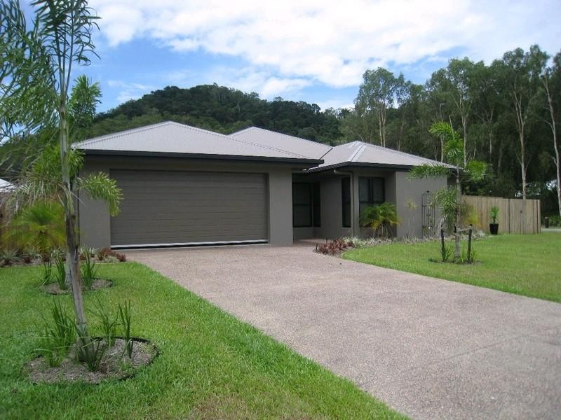 1 Propeller Court, Trinity Park QLD 4879
