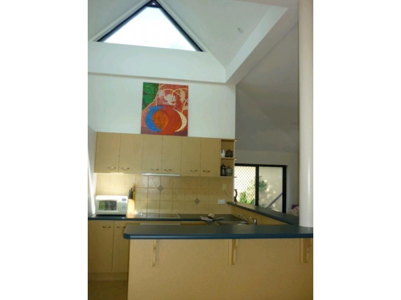 Yorkeys Knob QLD 4878