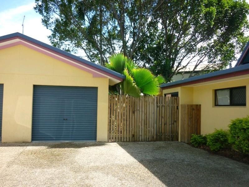 Yorkeys Knob QLD 4878