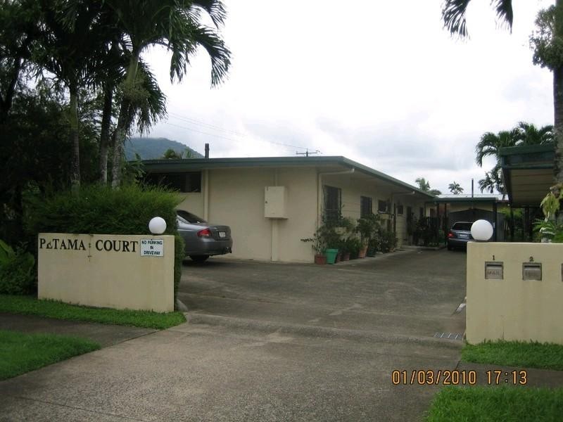 1/194 McCoombe Street, Bungalow QLD 4870