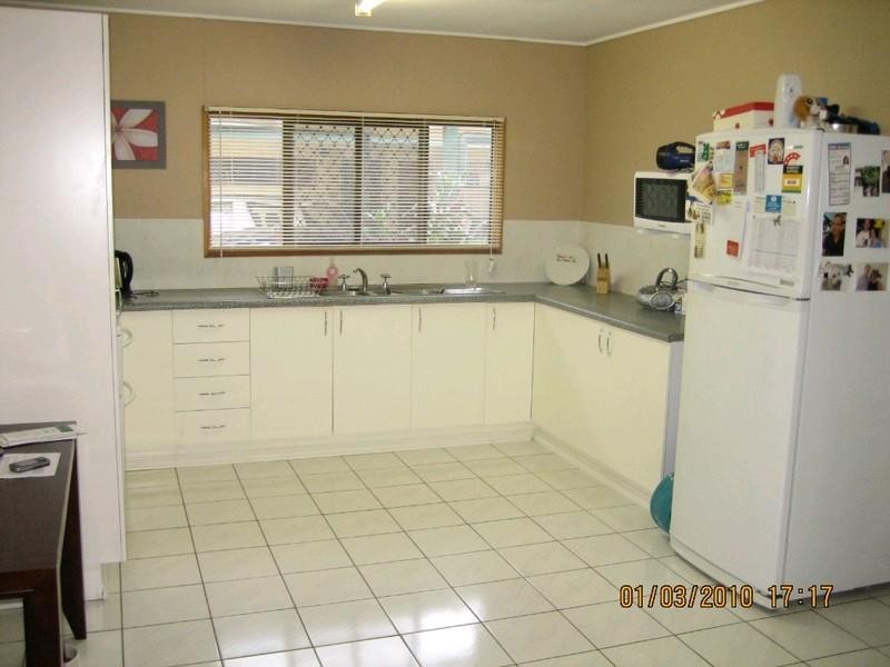 1/194 McCoombe Street, Bungalow QLD 4870