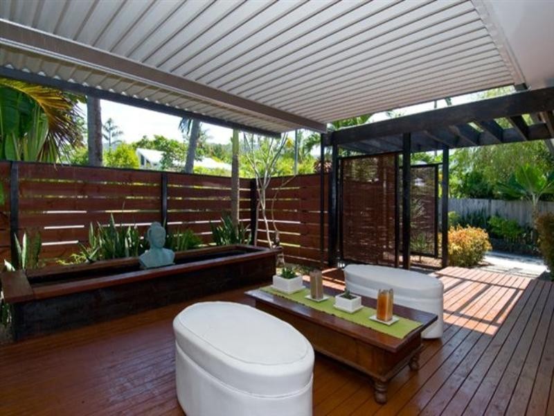 Clifton Beach QLD 4879