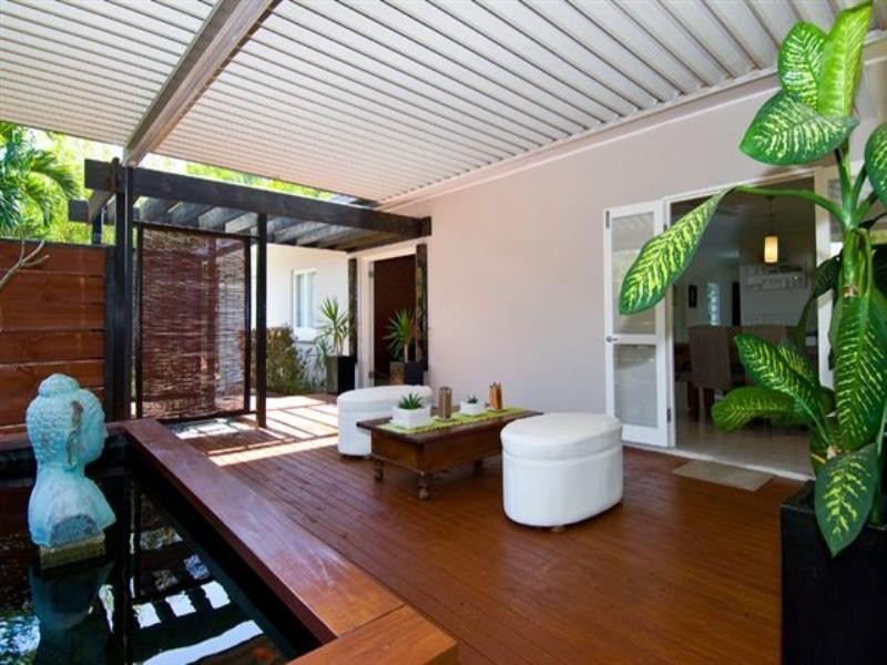 Clifton Beach QLD 4879