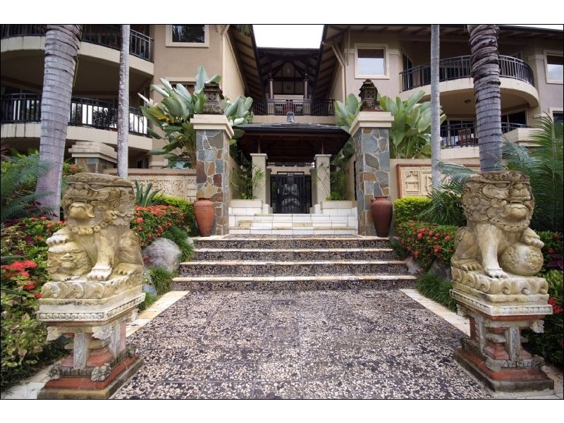 5/13 Colonel Cummings Drive, Palm Cove QLD 4879