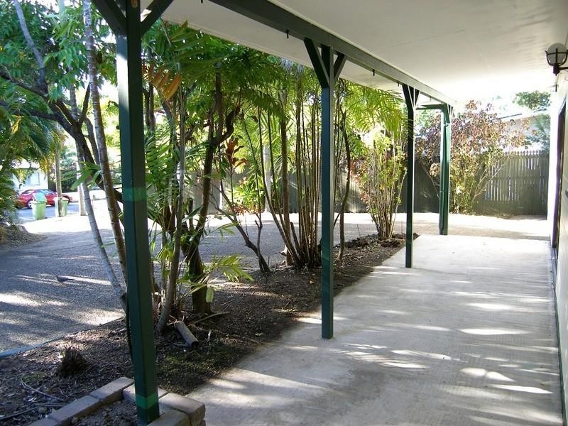 Trinity Beach QLD 4879