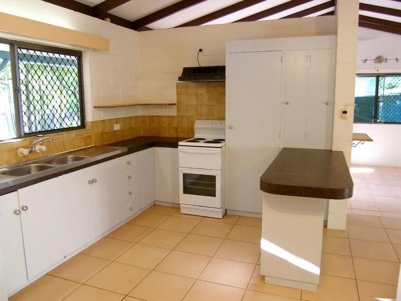 Trinity Beach QLD 4879