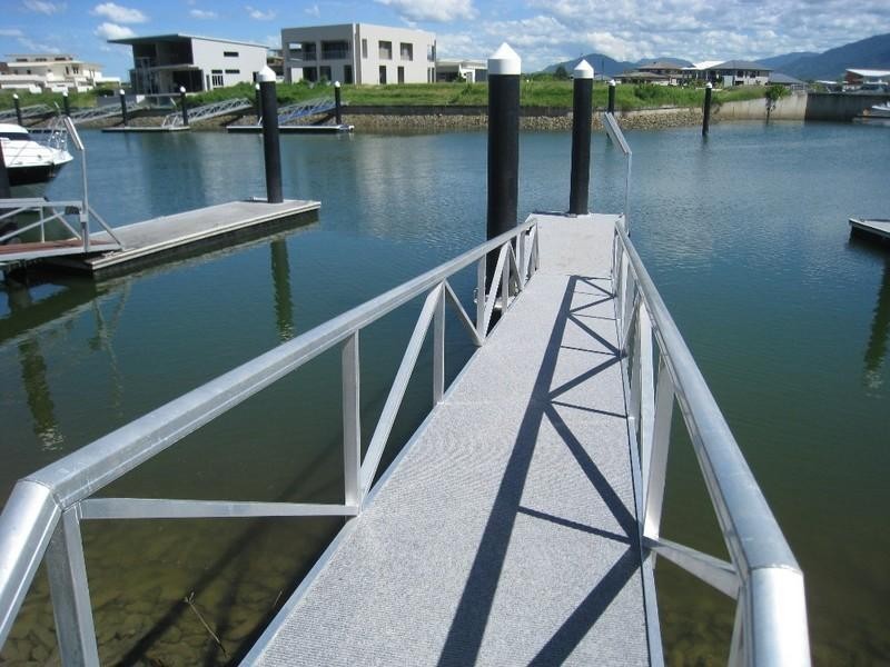 Trinity Park QLD 4879