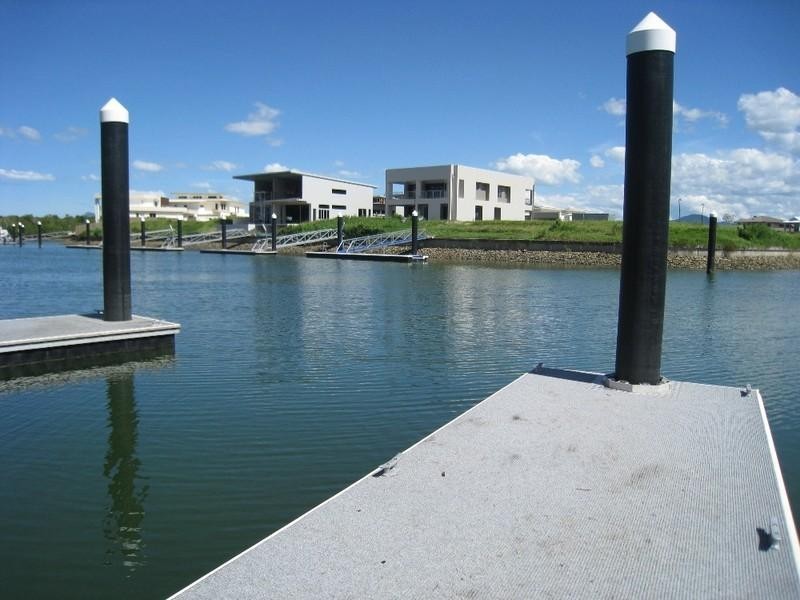Trinity Park QLD 4879
