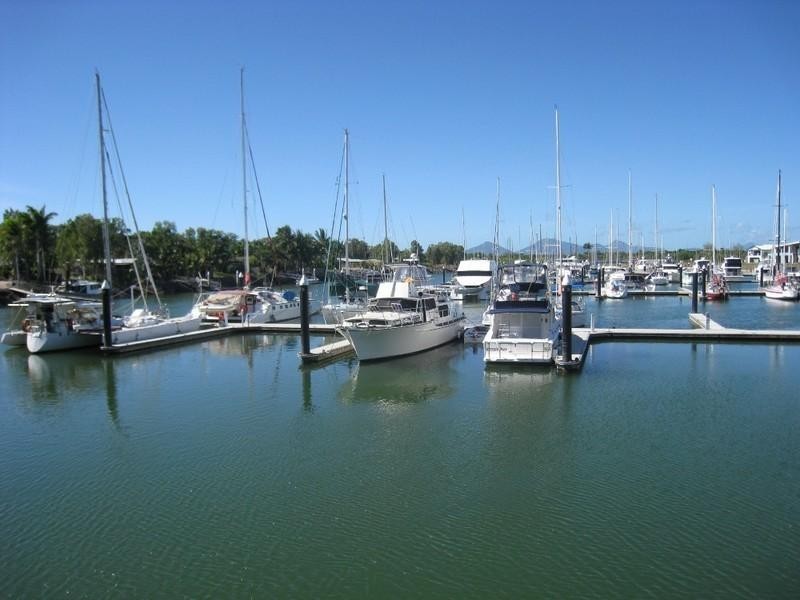 Trinity Park QLD 4879