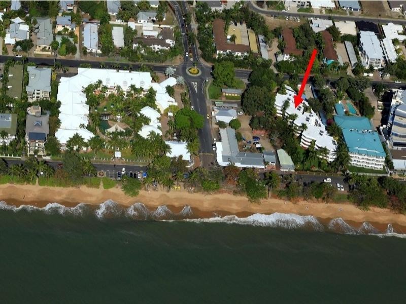 Trinity Beach QLD 4879