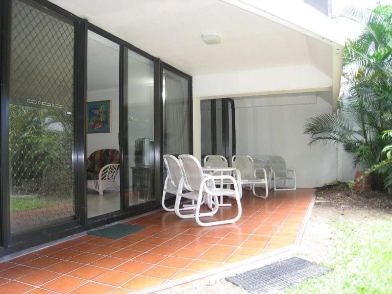 Trinity Beach QLD 4879