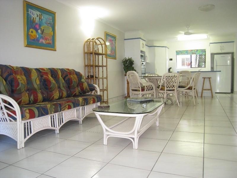 Trinity Beach QLD 4879