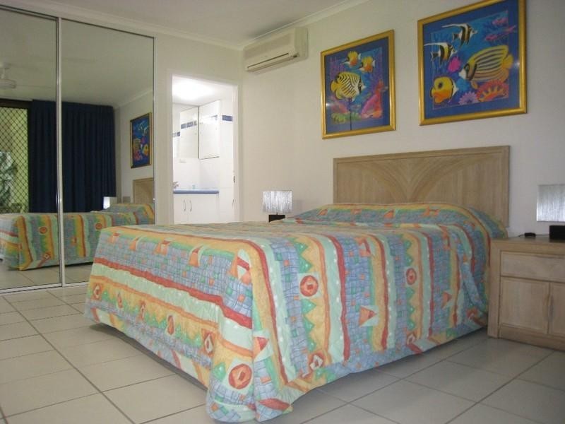 Trinity Beach QLD 4879