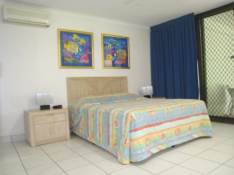 Trinity Beach QLD 4879