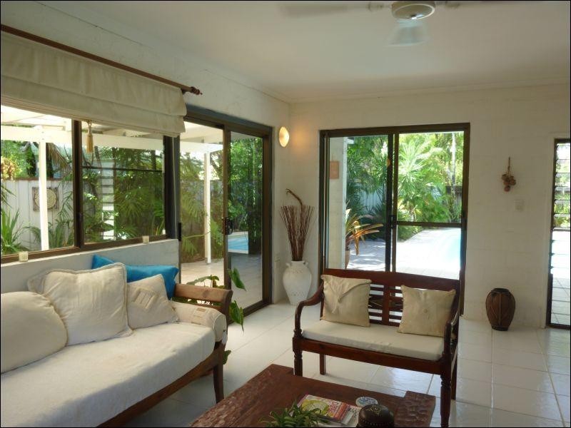 Trinity Beach QLD 4879