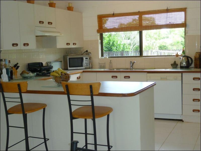 Trinity Beach QLD 4879