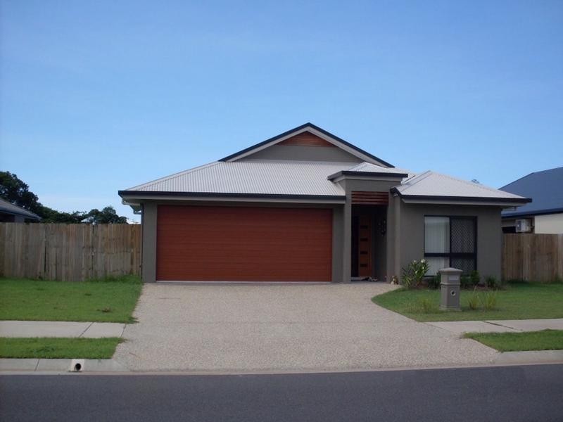 Trinity Park QLD 4879