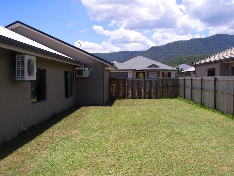 Trinity Park QLD 4879