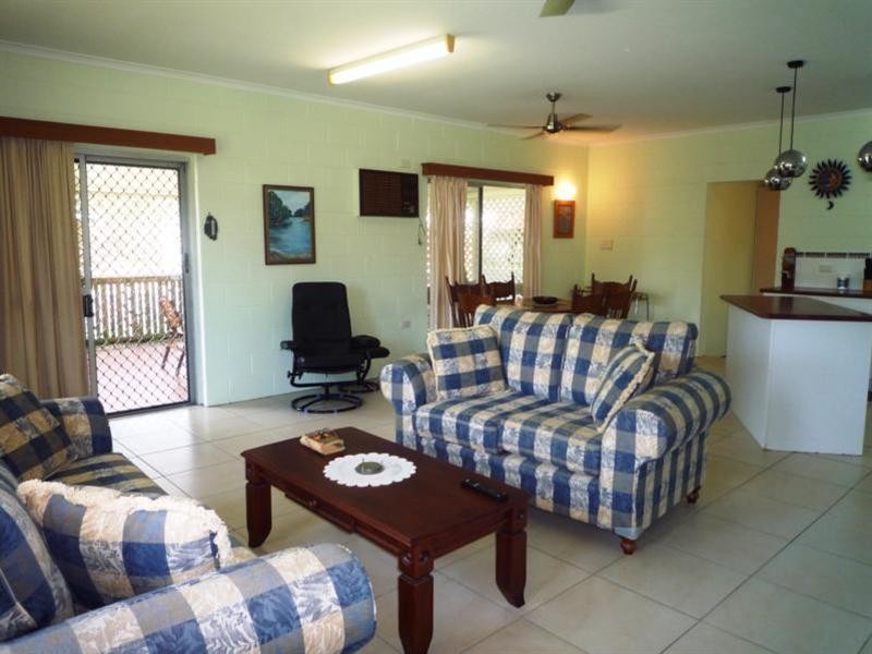 Trinity Park QLD 4879