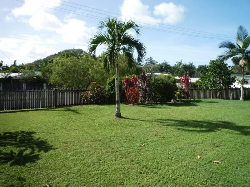 Trinity Park QLD 4879