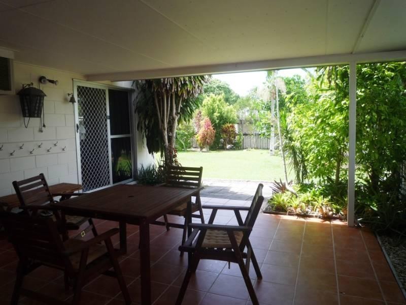 Trinity Park QLD 4879