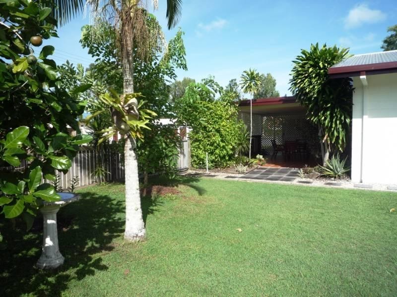 Trinity Park QLD 4879