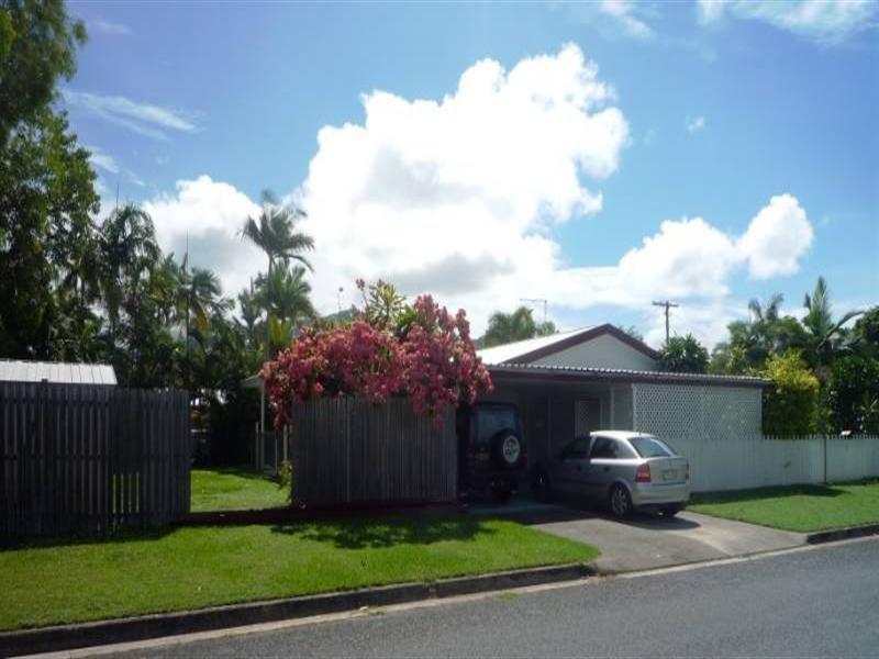 Trinity Park QLD 4879